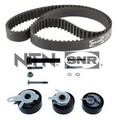 SNR KD465.01 Zahnriemensatz für VW California Westfalia T4 Bus (7DJ, 7DK, 70J)
