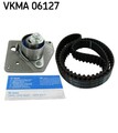 SKF VKMA 06127 Zahnriemensatz für Opel Renault Volvo Mitsubishi Vauxhall