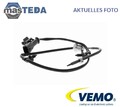 V40-72-0001 SENSOR ABGASTEMPERATUR VEMO FÜR VAUXHALL ASTRA V,ASTRAVAN V