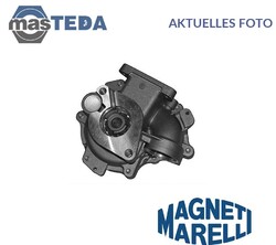 352316170052 MOTOR KÜHLWASSERPUMPE WASSERPUMPE MAGNETI MARELLI FÜR BMW 3,1,X3