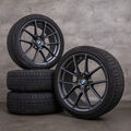 BMW 2er 3er 4er Winterkompletträder 19 Zoll G42 G20 G21 G22 G23 Felgen 898 M