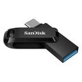Sandisk Ultra Dual Drive Go USB Type A & USB Type C 64GB High-Speed USB 3.1 