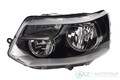 95 67 09-6 Scheinwerfer links für VW TRANSPORTER V Bus (7HB, 7HJ, 7EB, 7EJ, 7EF,