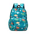 	Kinderrucksack mit Brustgurt Kindergarten Rucksack Kinder für Jungen/Mädchen...