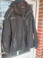 Engelbert Strauss 3 in 1 Funktionsjacke e.s. motion 2020 6xl schwarz Jacke Regen