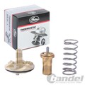 GATES THERMOSTAT MIT DICHTUNGEN 83°C für AUDI A1 A3 SEAT ALTEA CORDOBA IBIZA