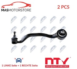 LINKS RECHTS QUERLENKER SATZ NTY ZWD-BM-046 2PCS V FÜR BMW X5,X6,E70,E72