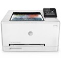 HP Color LaserJet Pro M252dw - B4A22A + unter 18.000 Seiten +