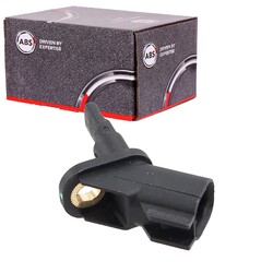 ABS-SENSOR RADDREHZAHL VORDERACHSE passend für FORD MONDEO JAGUAR X-TYPE | 30127