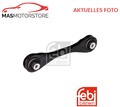 QUERLENKER LENKER RADAUFHÄNGUNG FEBI BILSTEIN 185209 A FÜR SKODA ENYAQ IV SUV