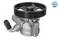 Hydraulikpumpe Lenkung Servopumpe Lenkhilfe für Peugeot 207 Kombi 307 Break 308