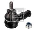 Original FEBI BILSTEIN Spurstangenkopf 02625 für Opel Smart