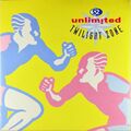 7" 2 TWO UNLIMITED Twilight Zone PWL Euro-House 45rpm UK-Press 1992 like NEW!
