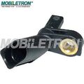 Mobiletron (AB-EU038) Raddrehzahlsensor, ABS-Sensor für AUDI SEAT SKODA VW