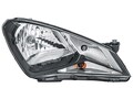 HELLA Hauptscheinwerfer Rechts für SEAT