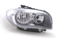 Scheinwerfer passend für BMW 1er E81 E82 E87 E88 03/07-02/09 H7 H7 rechts Beifa.