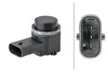 HELLA 6PX 358 141-741 Einparkhilfe Parksensor für VOLVO XC60 (156) XC90 I (275)