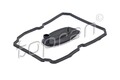 Topran Hydraulikfiltersatz, Automatikgetriebe 409 092 für MERCEDES-BENZ