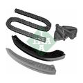 1x Steuerkettensatz Schaeffler INA 559 0077 10 passend für VW