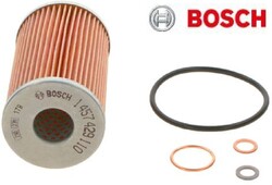 BOSCH 1457429113 Ölfilter Motorölfilter für Mercedes-Benz für Puch 