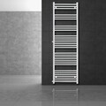 Renovierungsheizkörper Austausch Badheizkörper Heizkörper 500x1800 mm Weiss
