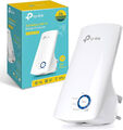 TP-Link WiFi Range Extender 300Mbps Internet Signal Booster WLAN TL-WA850RE