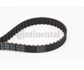 Zahnriemen CONTINENTAL CTAM CT633 für VW Polo Coupe Polo