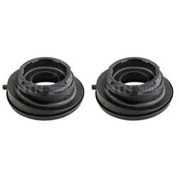 2x SNR DOMLAGER-SATZ VORNE passend für FORD C-MAX FOCUS GRAND KUGA TOURNEO TRANS