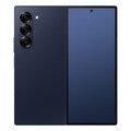 Samsung Galaxy Z Fold 6 5G Dual-SIM 256 GB blau Smartphone Handy Mobile Android
