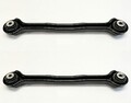 2x Stange Strebe Radaufhängung Oben Hinten BMW 1er 3er Hinterachse für 1 Coupe