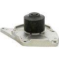 ORIGINAL® Dolz Wasserpumpe, Motorkühlung für Renault CLIO IV TWINGO II CLIO