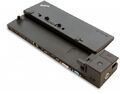 Lenovo ThinkPad Ultra Dock Type 40A2 HDMI X260 X270 Dockingstation Ohne Netzteil