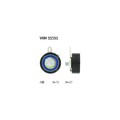 Spannrolle, Zahnriemen SKF VKM 11151 für AUDI VW AUDI (FAW), oben