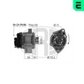 ERA Lichtmaschine Generator Lima 210529A für SMART ROADSTER CITY 450 FORTWO 452