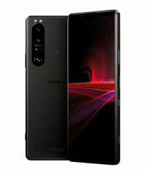 Sony Xperia 1 III 5G - Dual SIM -12+256GB -Unlocked Android Ohne Vertrag Handys