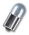 ams-OSRAM Glühlampe Schlussleuchte ORIGINAL 5637 R10W 10 für MERCEDES 24 ASTRA