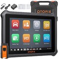 2025 OTOFIX D1 Lite Profi KFZ OBD2 Diagnosegerät Scanner ALLE Systeme Bluetooth