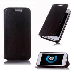 Handy Tasche Schutz Hülle Book Wallet Flip Cover Case Klapp Etui Klapptasche
