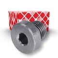 FEBI BILSTEIN Verschlussschraube, Getriebegehäuse 100547