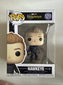 Marvel Hawkeye 1211 Funko Pop OVP Rare New