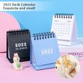 Taschenkalender Kalender 2022 Buchkalender Terminkalender Notiz Timer English