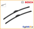 Wischblatt Aerotwin Retrofit BOSCH 3397118903 vorne für Volvo