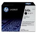 HP CC364A (64A) Schwarz Original Laserjet Drucker Tonerkassette MwSt. Rechnung 