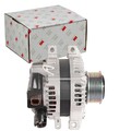 NK LICHTMASCHINE GENERATOR 120A MIT FREILAUF passend für HONDA ACCORD NISSAN NV4