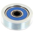 ORIGINAL® Skf Spannrolle, Keilrippenriemen Links für Fiat SEDICI Suzuki SWIFT
