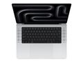 APPLE MacBook Pro 16,2 Zoll Apple M3 Max Chip16-Core CPU & 40-Core GPU 48GB RAM
