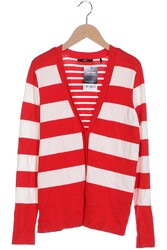 ZERO Strickjacke Damen Cardigan Jacke Gr. EU 34 Rot #mswt1wwmomox fashion - Your Style, Second Hand