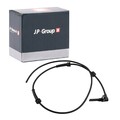 JP GROUP ABS-SENSOR RADDREHZAHL VORNE LINKS passend für FIAT PUNTO | 3397104470