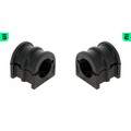 2x OPTIMAL Lagerung Stabilisator vorne links rechts für Renault Master III