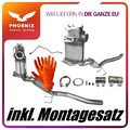 ✅ für Skoda Octavia II 1.6 2.0 TDi (2004-2013) Dieselpartikelfilter DPF